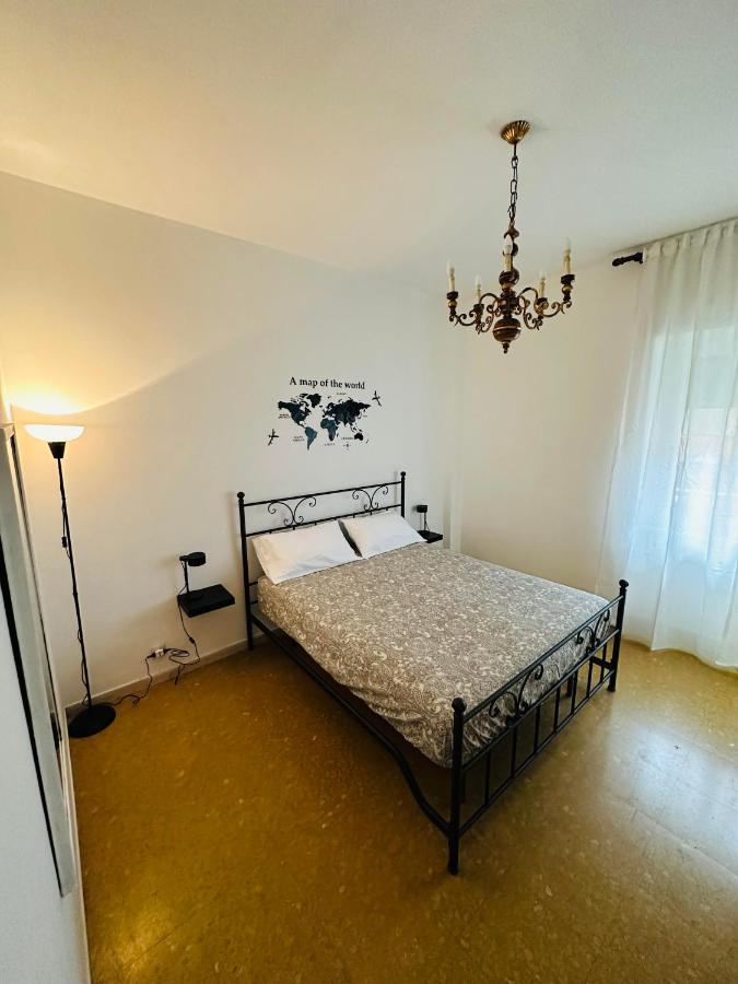 Apartamento When In House *